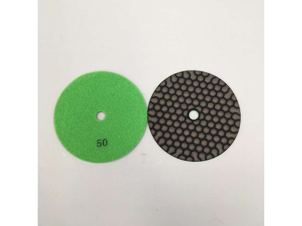 Velcro diamant 125 K 50
