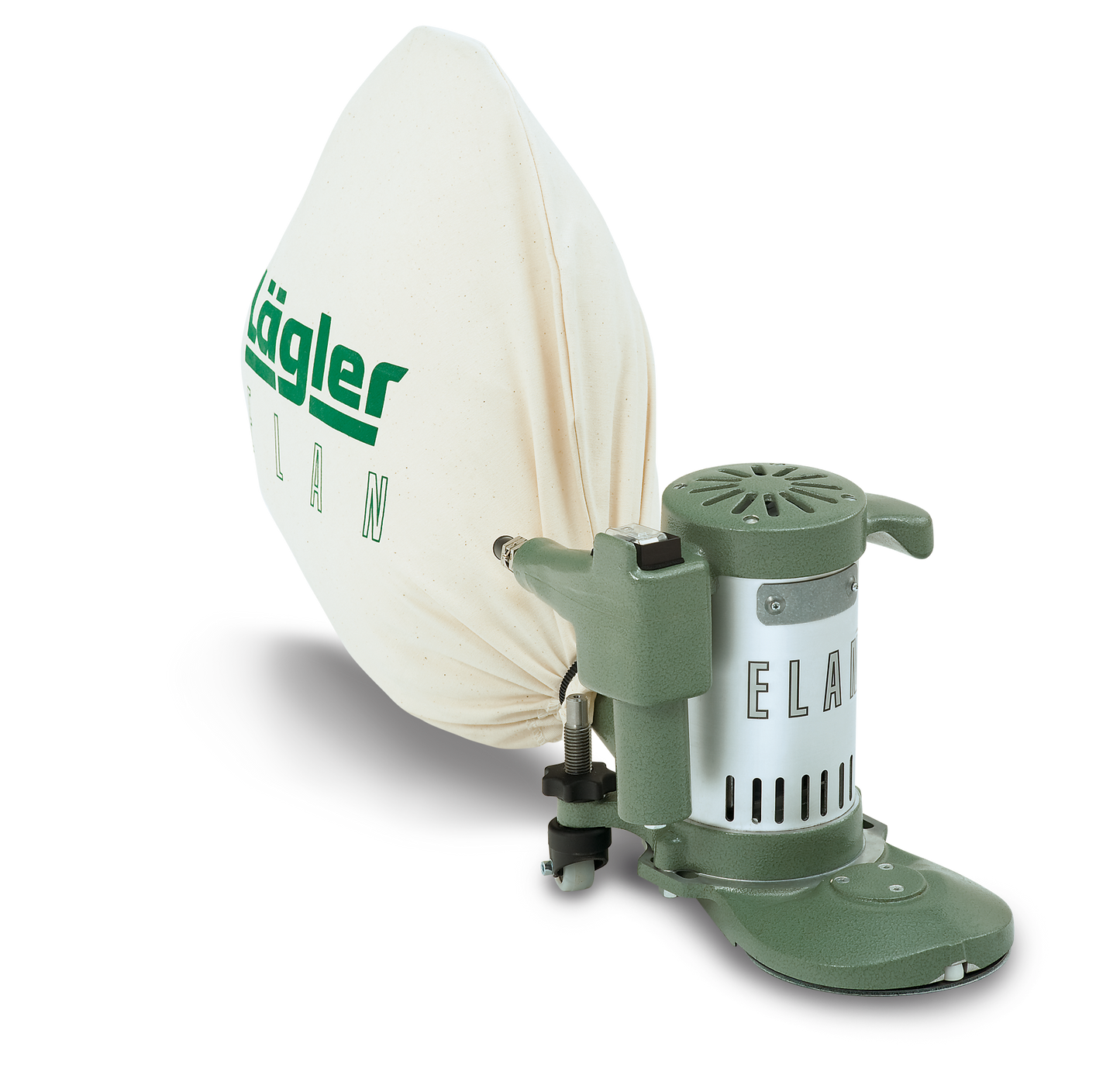 Elan. 150mm