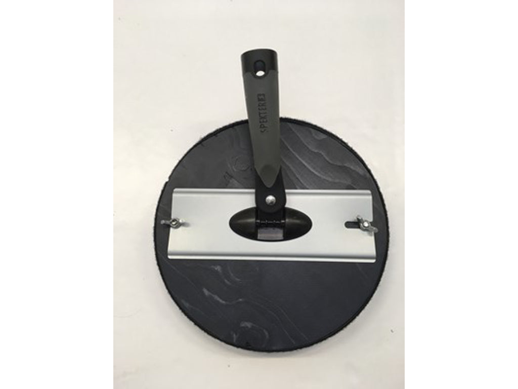 Gulvsliber rund CMV 225mm
