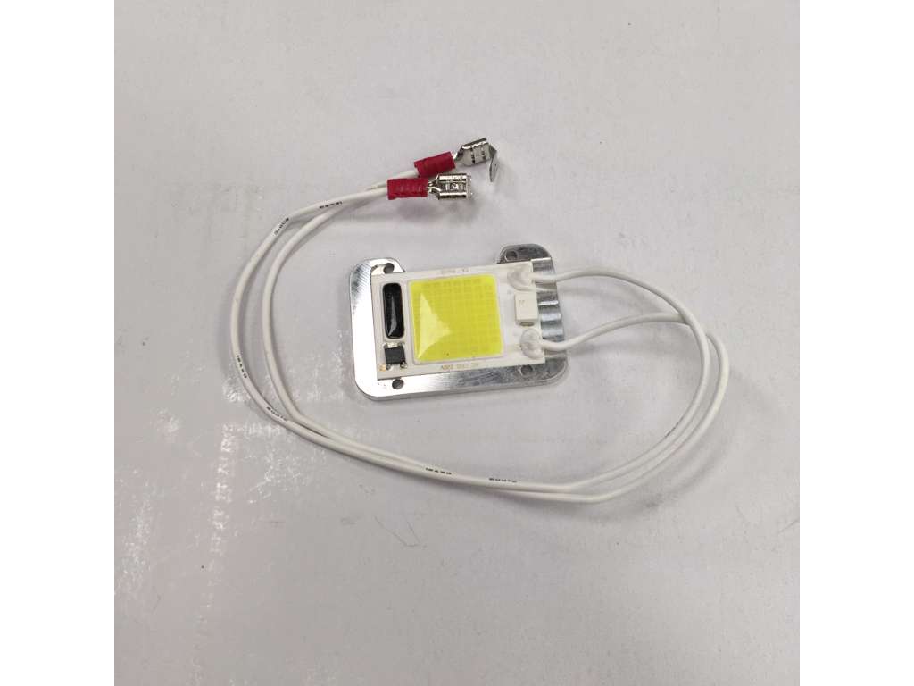 LED lys-panel f. lampe Elan/Flip (USA)