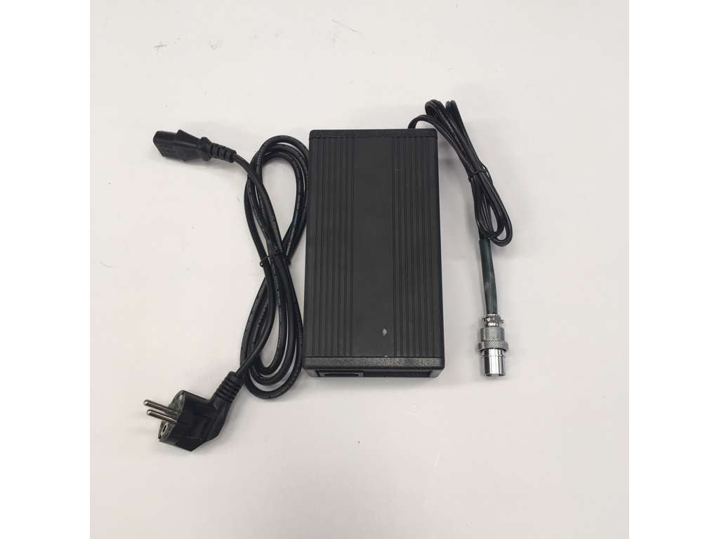 Lader f. K.Kuli incl.laderstik