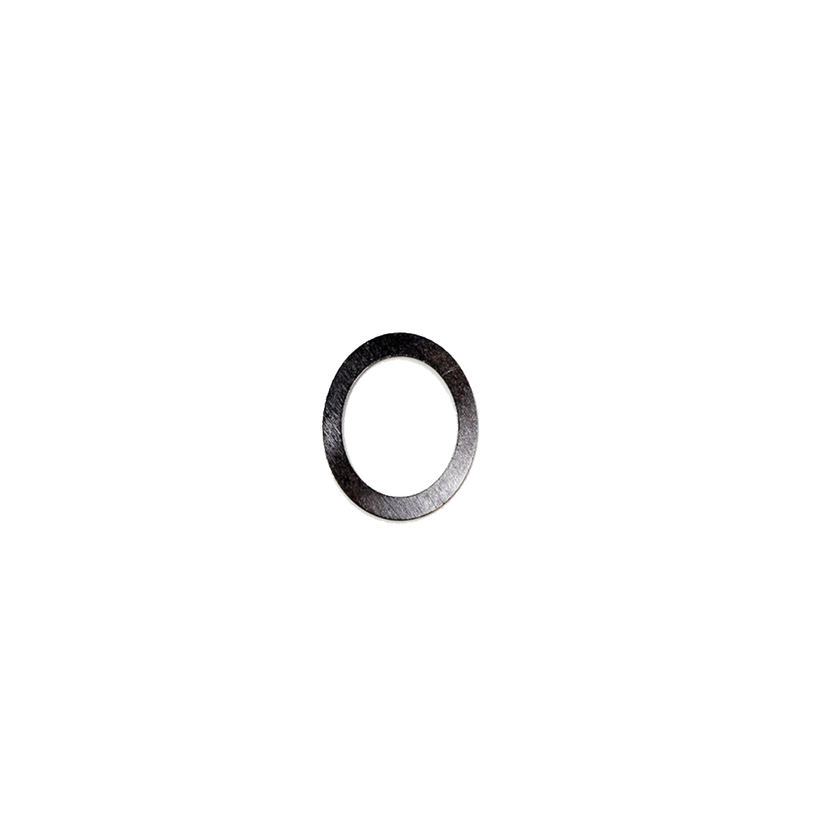 5/2 afstandsring f.ventilator/remhjul