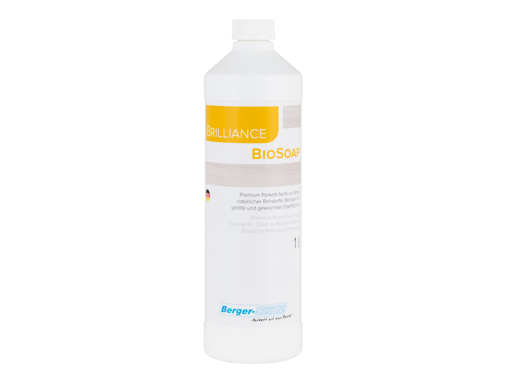 BioSoap Classic natur 1 ltr