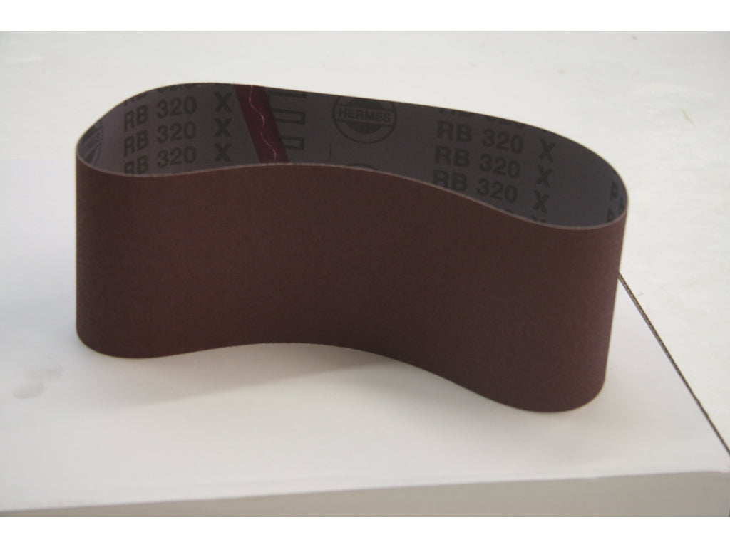 Slibebånd 820x120 K 100