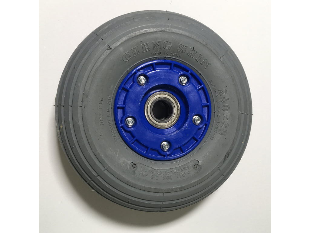 Hjul komplet Lift-Car Blue