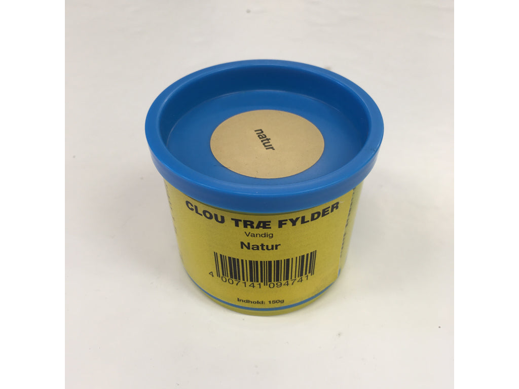 Træfylder Natur 150g