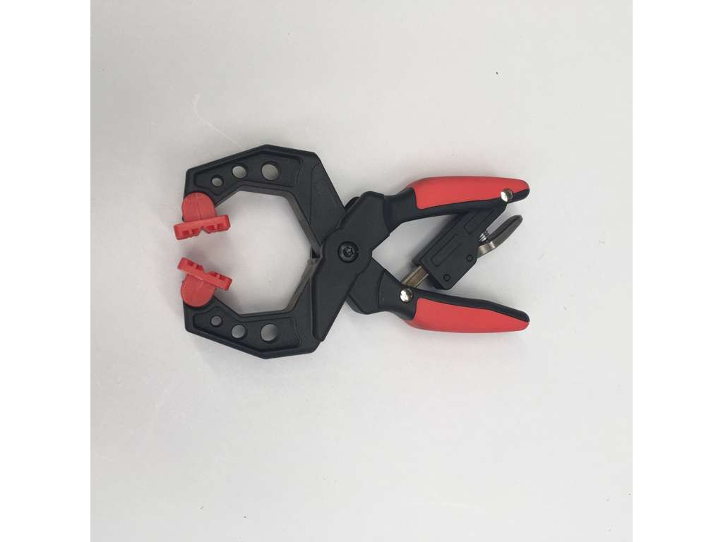 Limklemme RC58