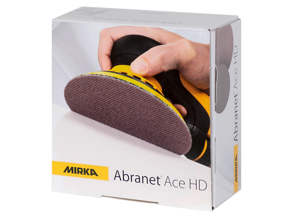 HD Abranet 178mm P40