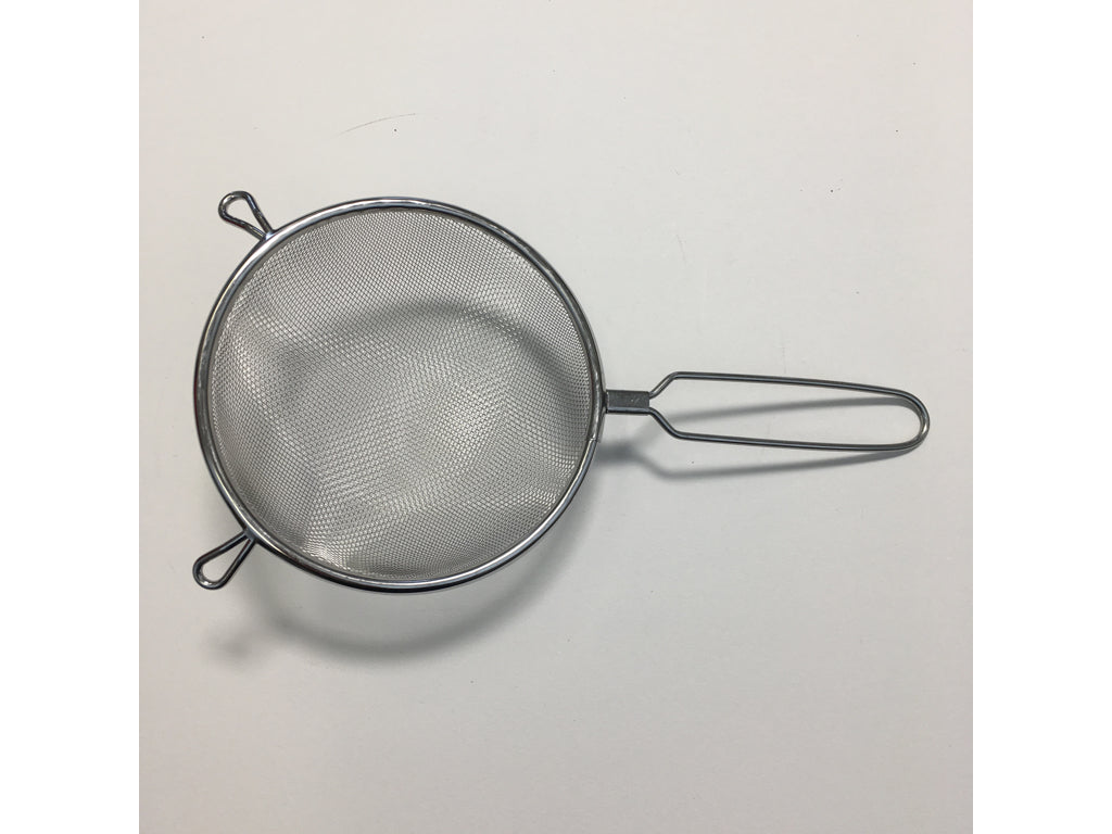 Si, aluhåndtag 15 cm