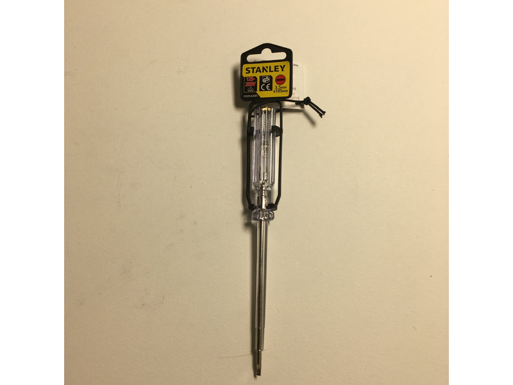 Polsøger 3,5mm x 105 mm