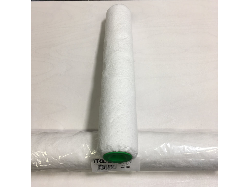 Micro IT 40cm hvid