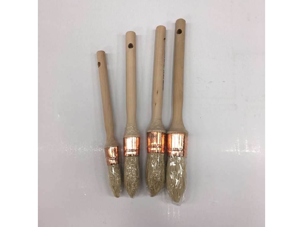 Fransk Sprossepensel 21mm