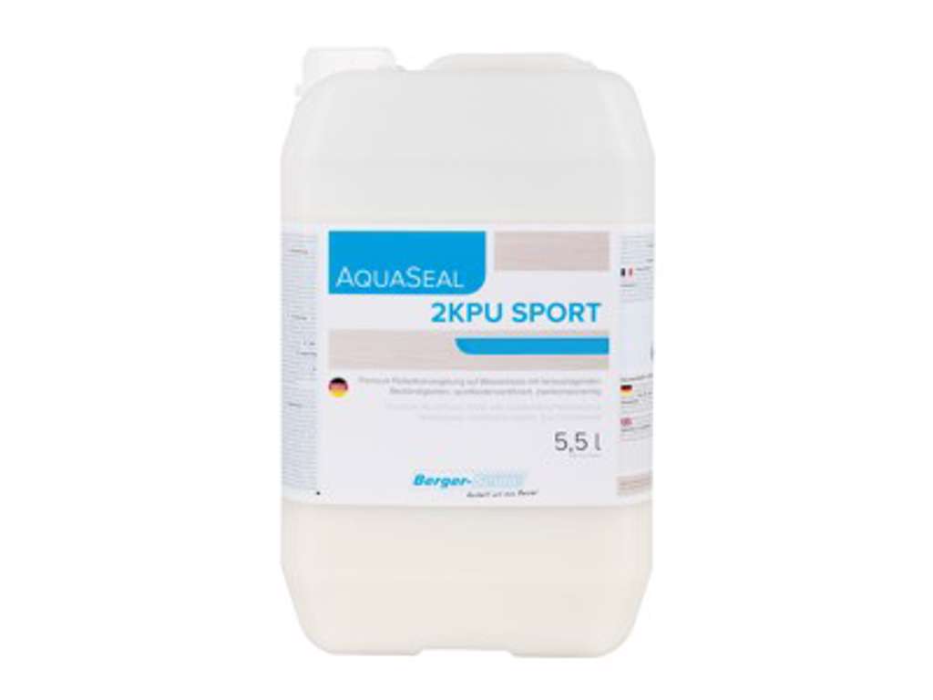 Sport B Two mat 5,5 L