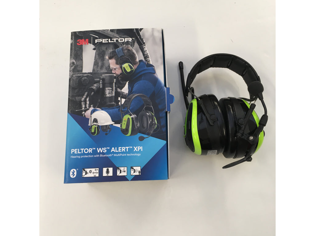 Peltor Bluetooth m.radio