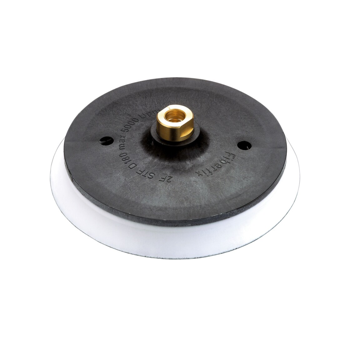 Stickfiks m/Stål D 180mm