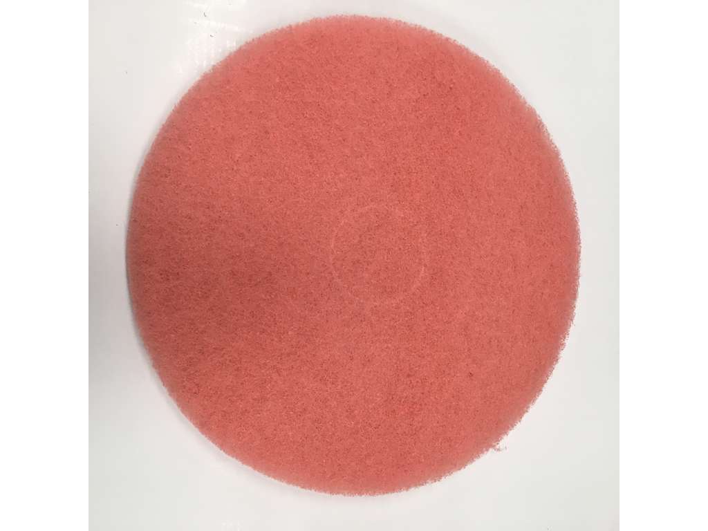 Pads 430mm Pink 25mm Tyk