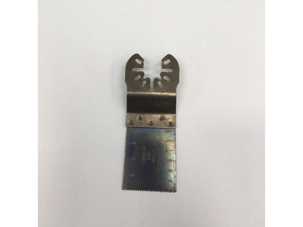 Træklinge BIM 34x40 mm OMM05