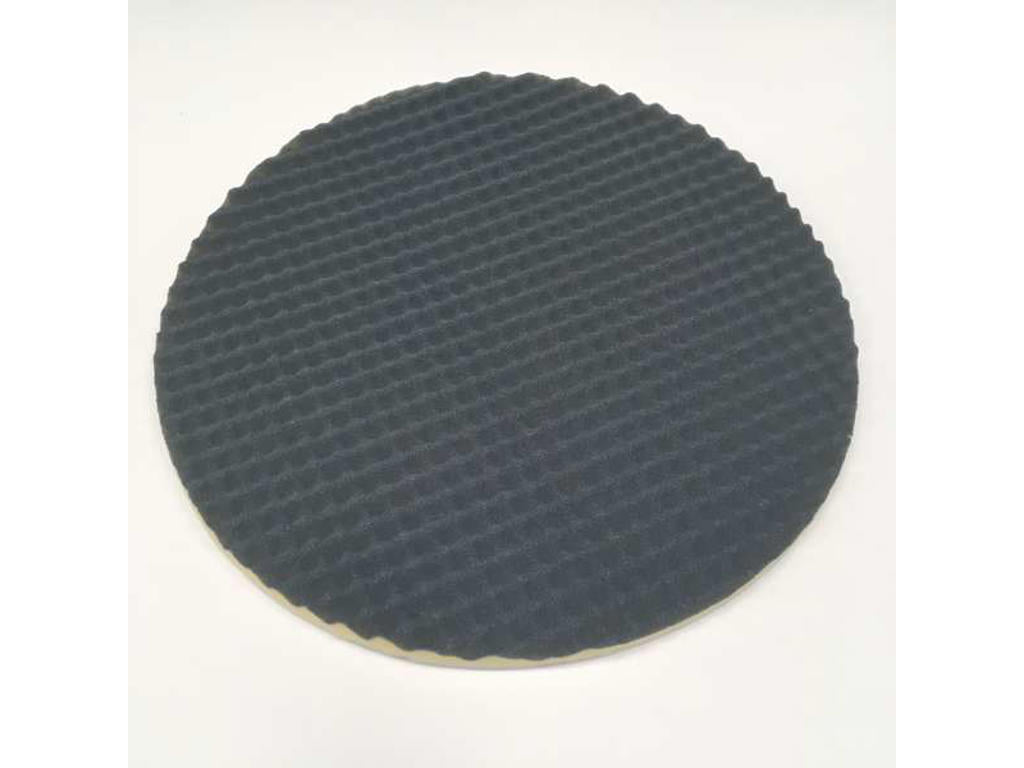 400mm Våd-slib pad (Jøst)