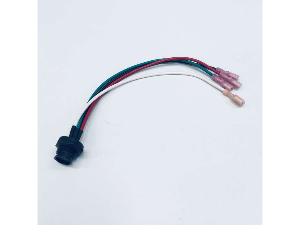 Styrestik motor, FloorCrafter