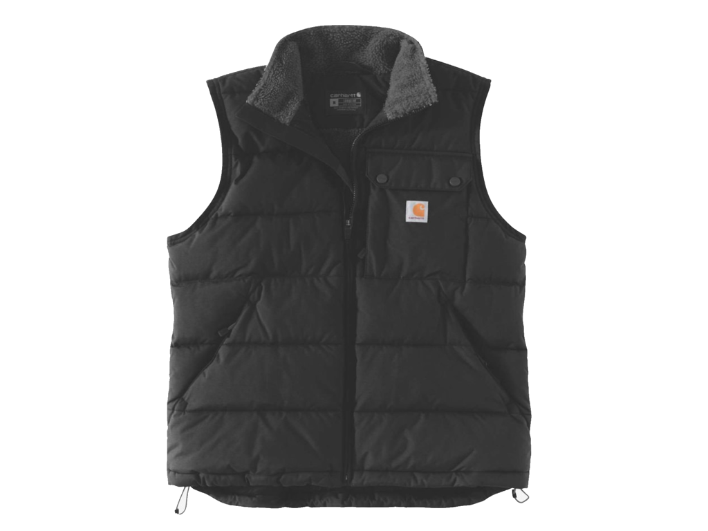 Carhartt Vest BRUN M