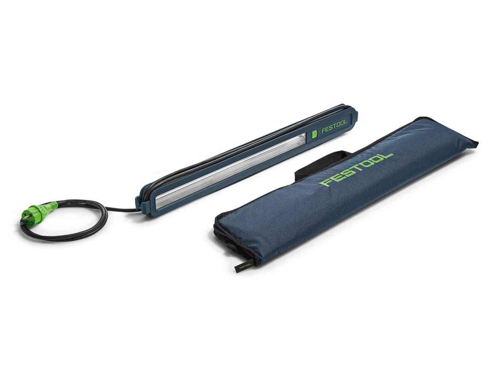 Kontrastlampe STL450