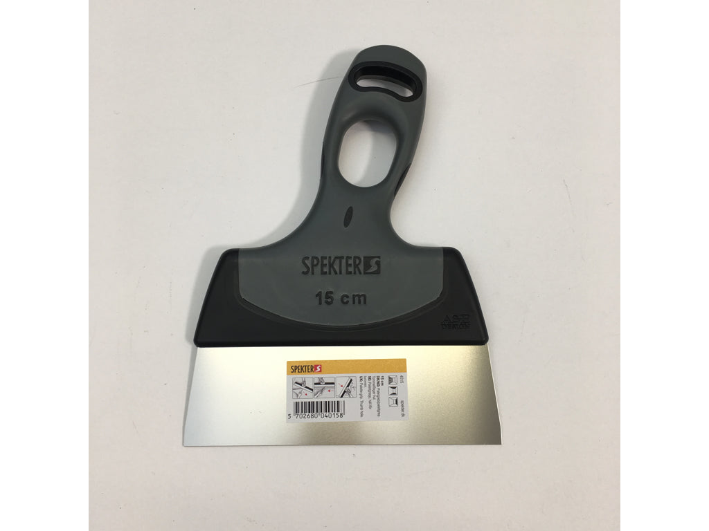 X-Sandspartel 15 cm