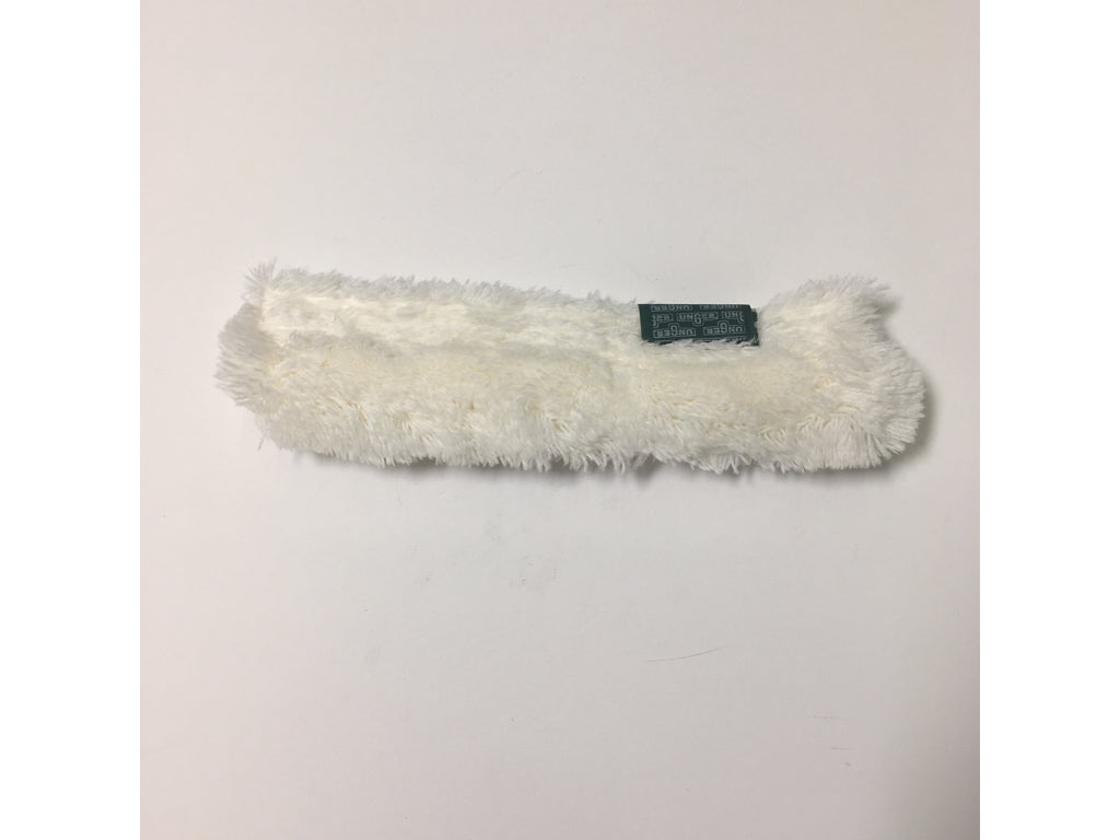 Overtræk Strip/hvid 25cm