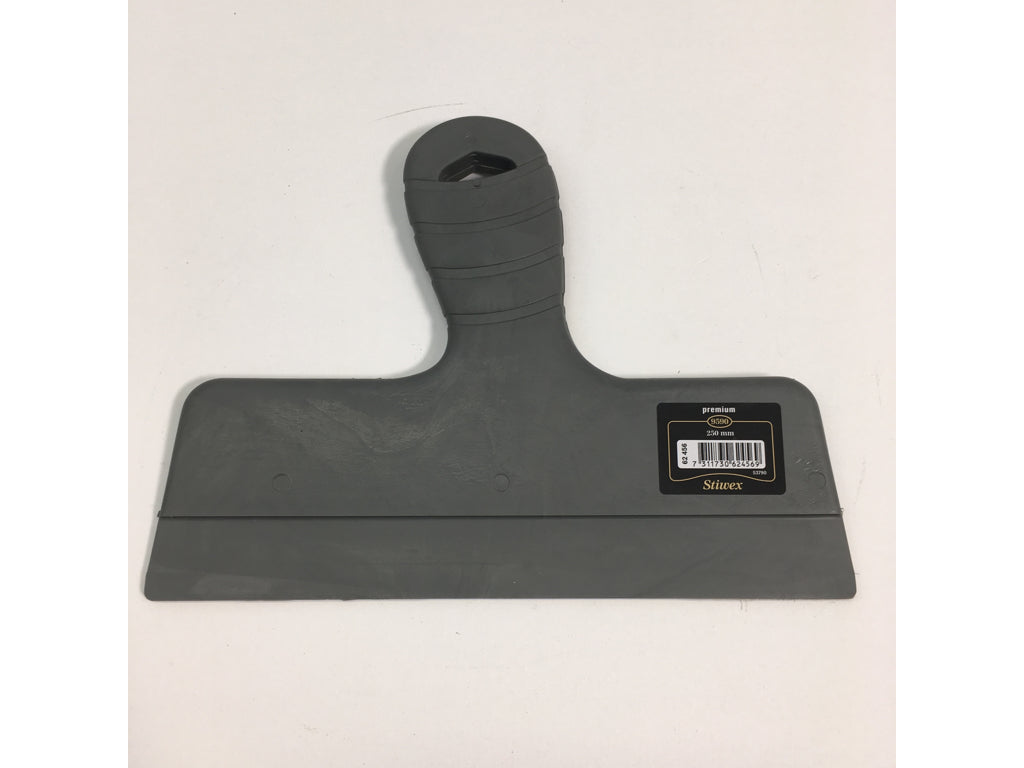 #Gummibredspartel 250mm#