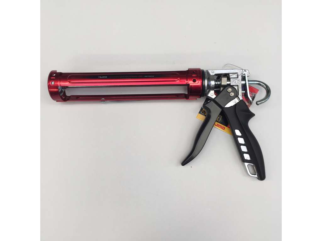 Fugepistol m/hurtig udveksling (Tajima)