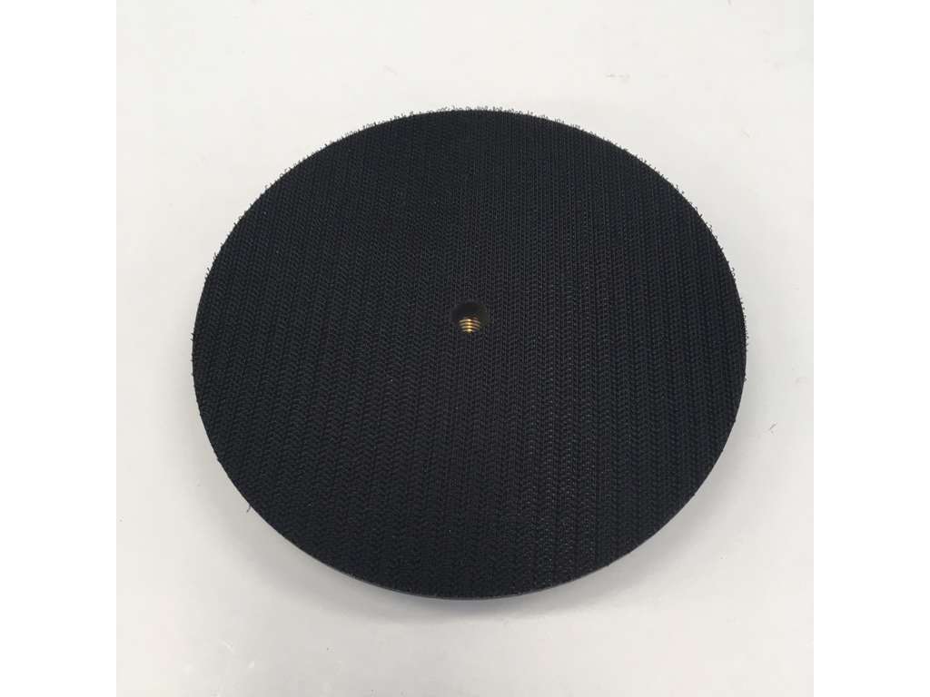 Velcroholder Gummi Ø150