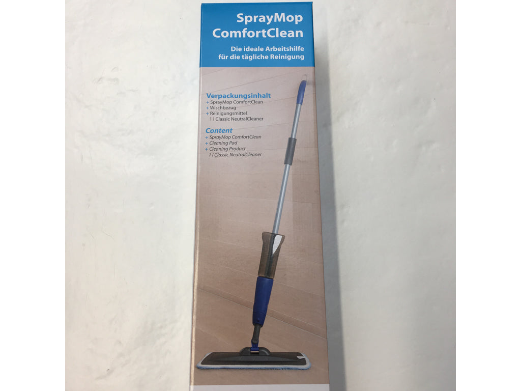 Spray-Mop Berger-Seidle