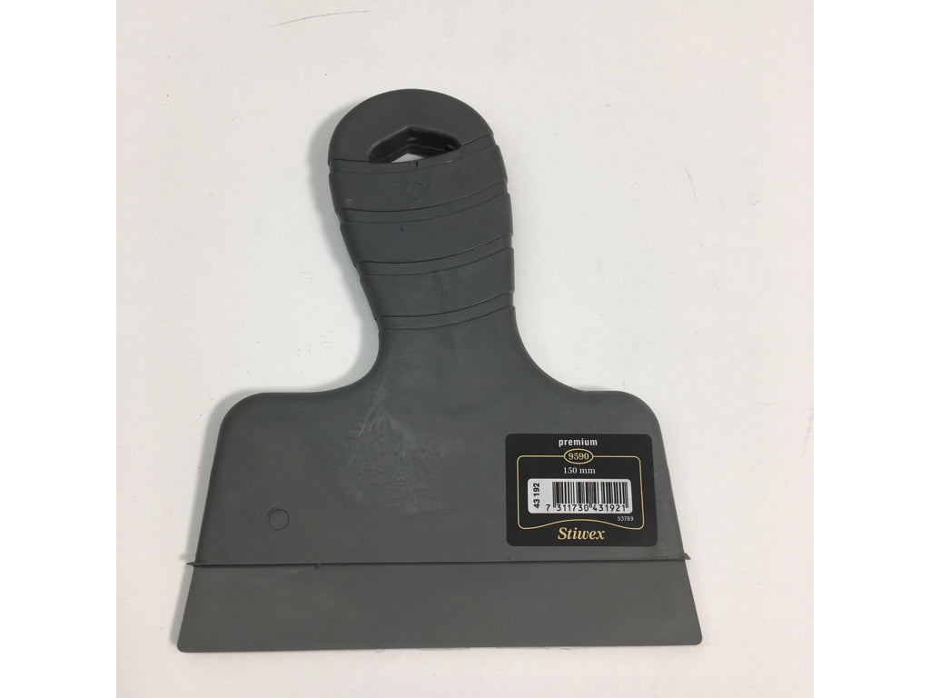 #Gummibredspartel 150mm#