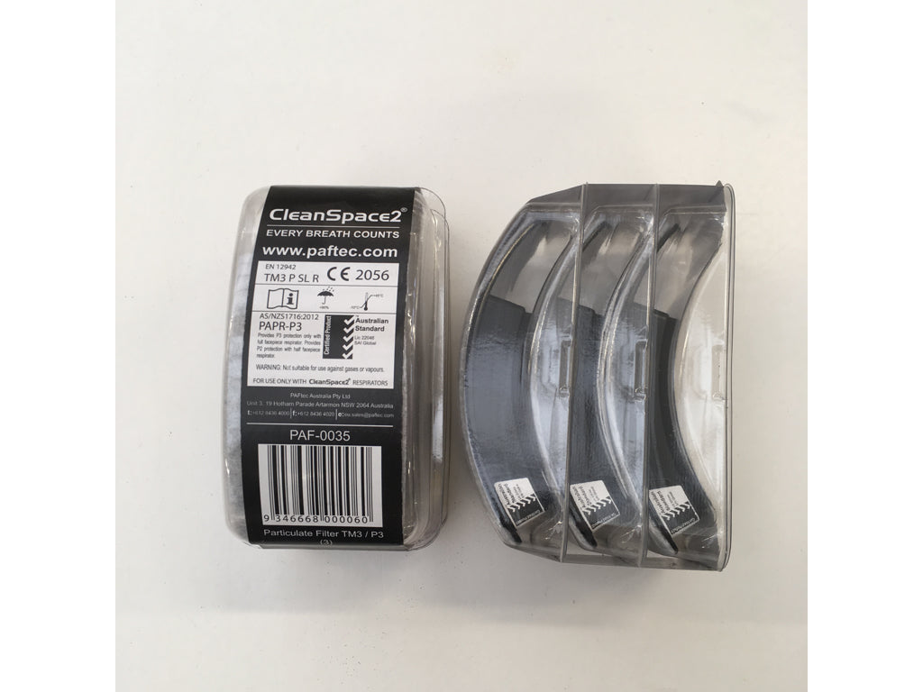 Hepafilter TM3-P-SLR 3.stk