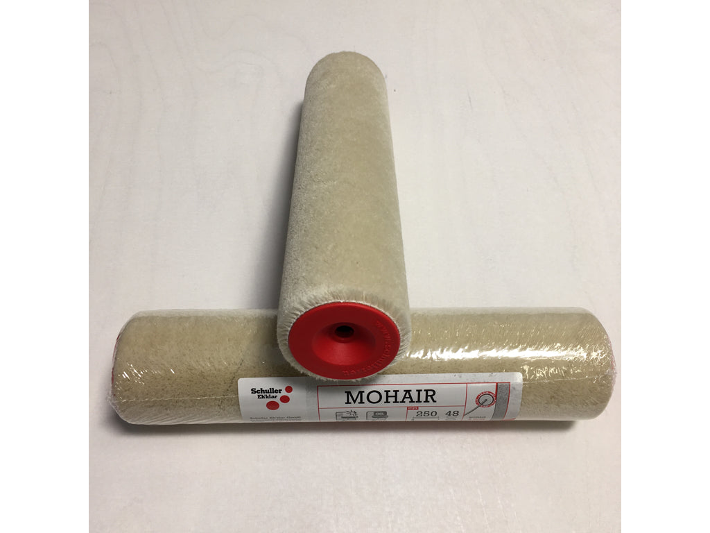 Mohair B 4 mm Schuller