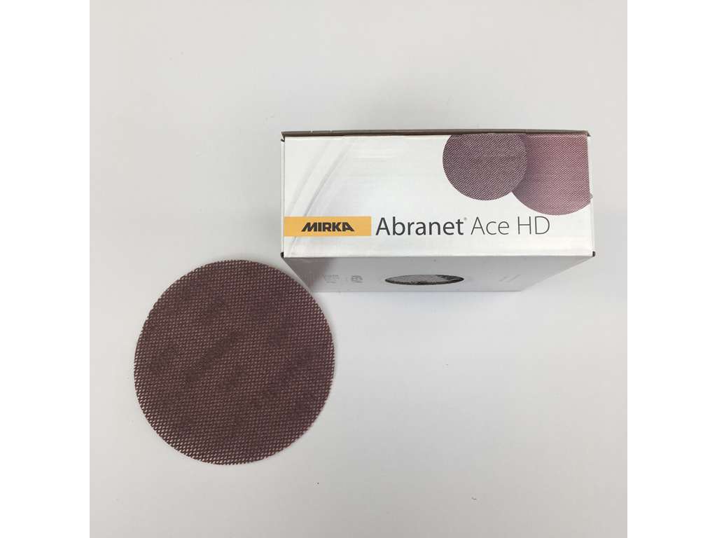 HD Abranet 150mm G 60