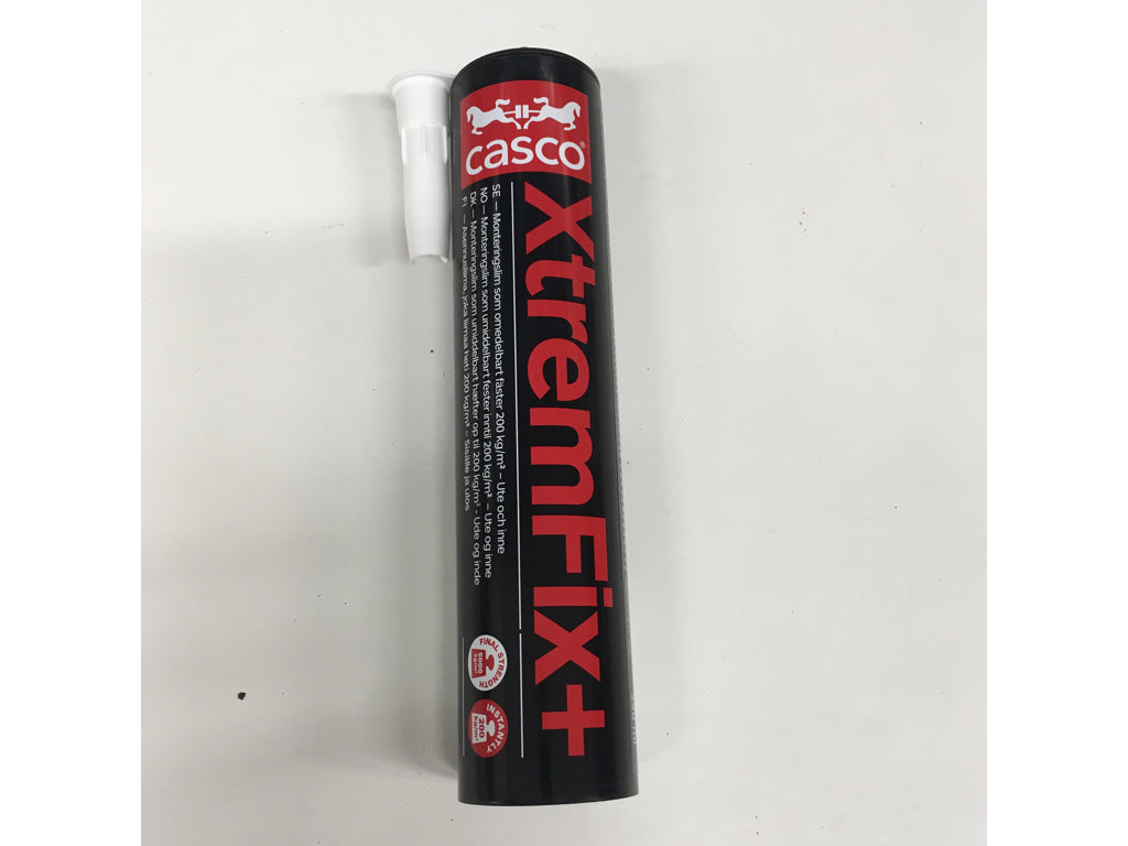 Xtremfix Hvid 290 ml