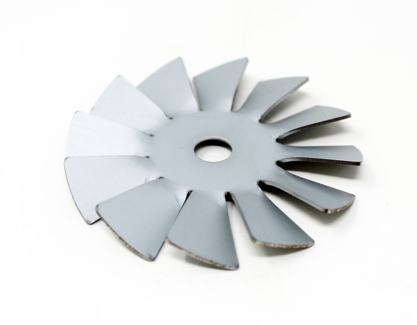5/e1 Ventilatorvinge v/motor(Top)