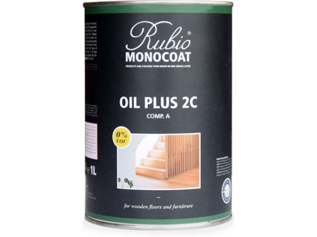 RM Gold 1 L Super White