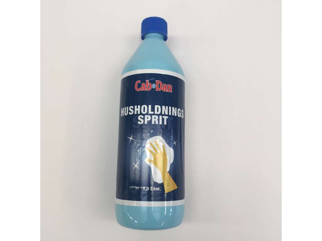 Sprit 93% 1 liter