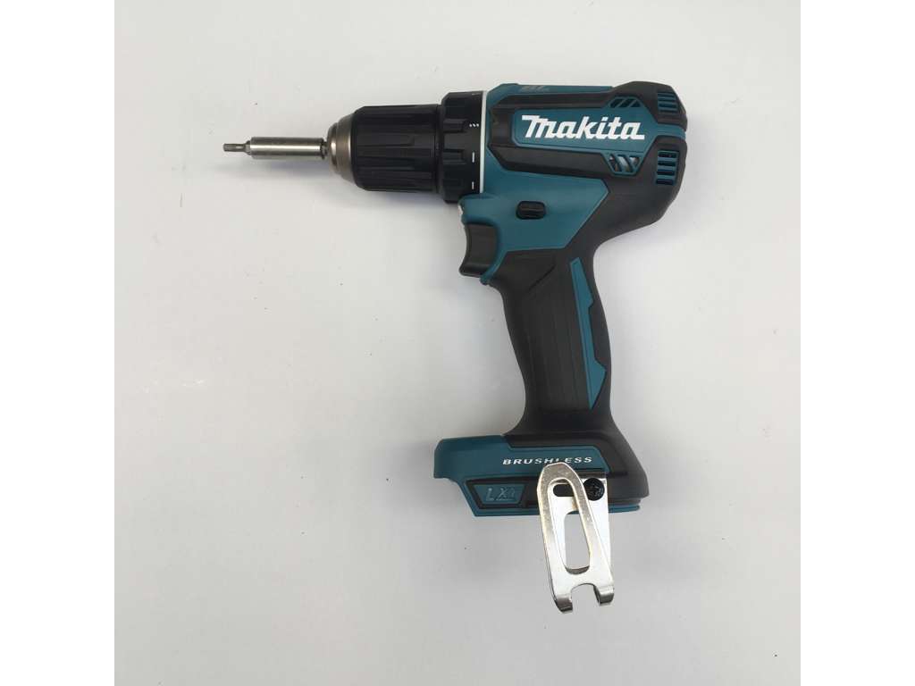 Bore/Skruemaskine Makita DDF484