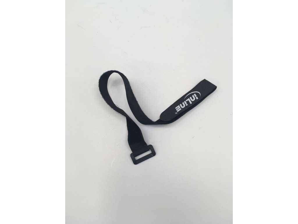 Kabelhold.m.Velcro 20x300mm
