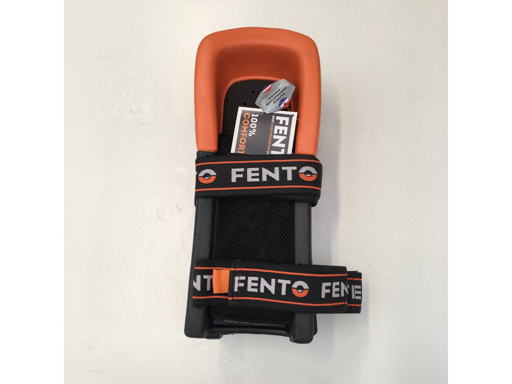 Knæbeskyttere FENTO 400 PRO