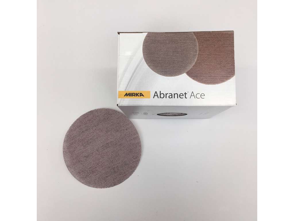 Abranet Ace HD 125mm P60