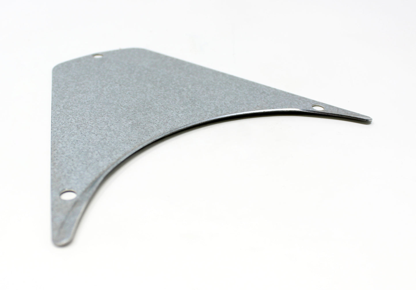 5/e2 Bundplade f. kort næb