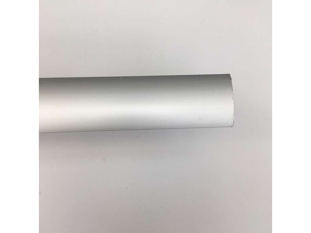 Overgangssk 40 mm klæb, 2,8 m