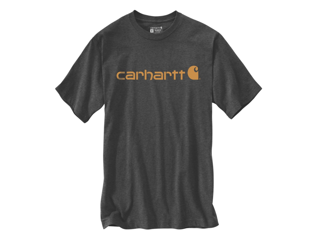 Carhartt T-shirt m/lomme Ass.