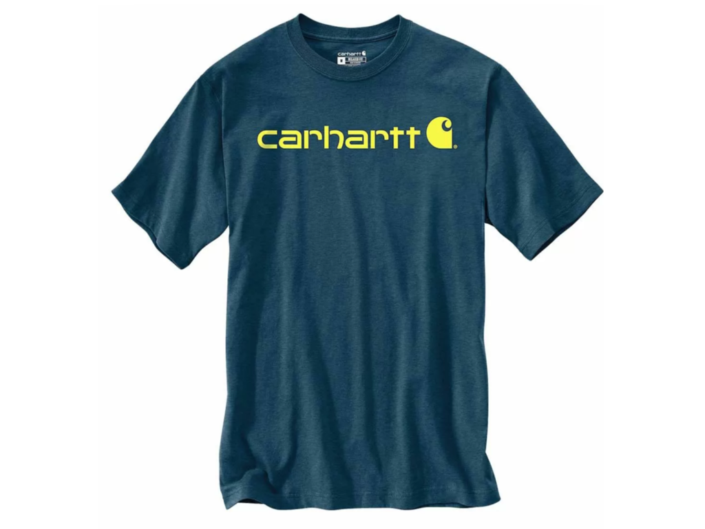 Carhartt T-Shirt ass. str S