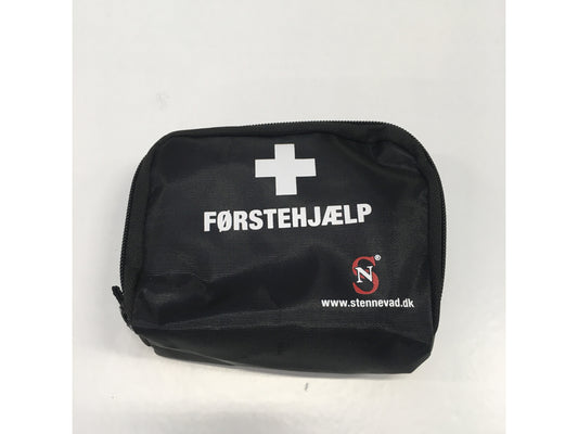 Førstehjælpskasse MINI