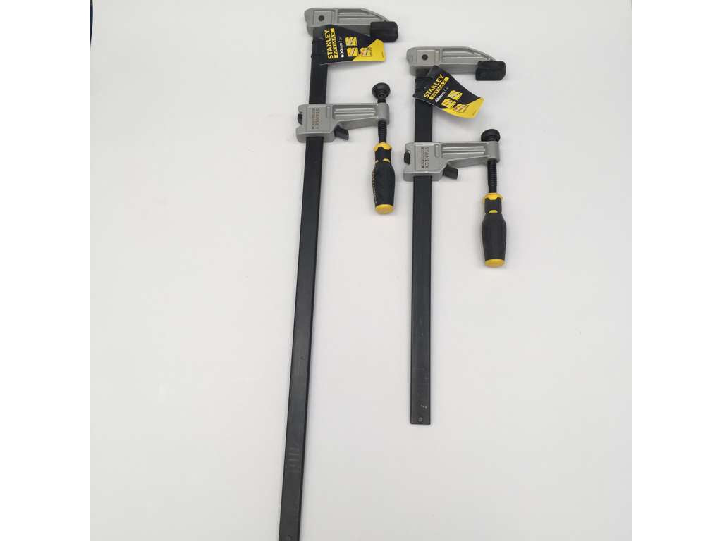 Skruetvinge STANLEY 600mm