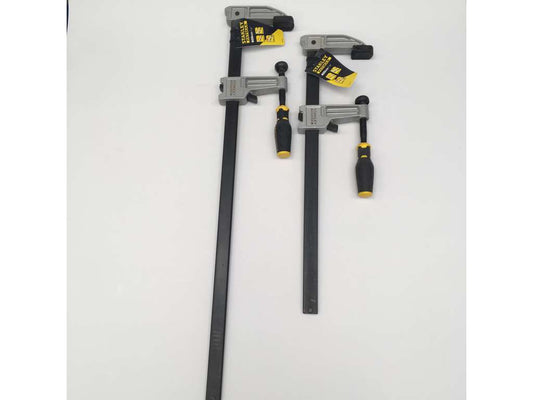 Skruetvinge STANLEY 600mm